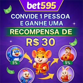 bet595 Indique amigos para receber um bônus