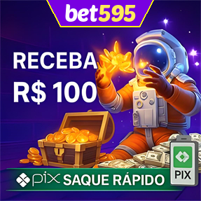 bet595 Ganhe R$ 100,00 Gratis