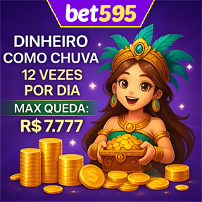 bet595 Mina Misteriosa