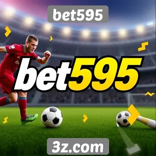 Análise das promoções disponíveis no site bet595