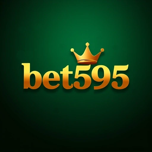 bet595 Logo