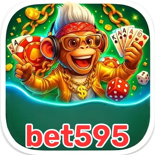 bet595: A Revolução dos Jogos Online no Brasil