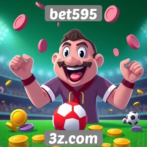 Promoções e bônus disponíveis no bet595