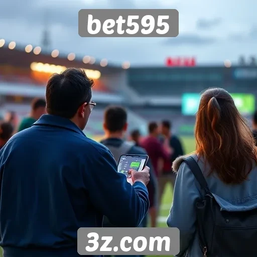 Tendências recentes na experiência de usuário do bet595