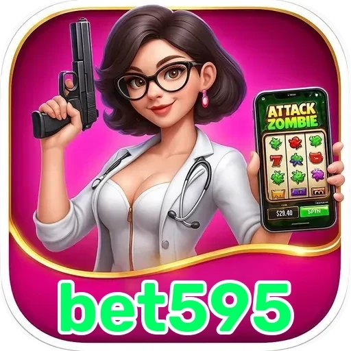 bet595: Segurança em Primeiro Lugar para Jogadores Online