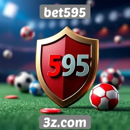 Avaliação da segurança do site de jogos bet595